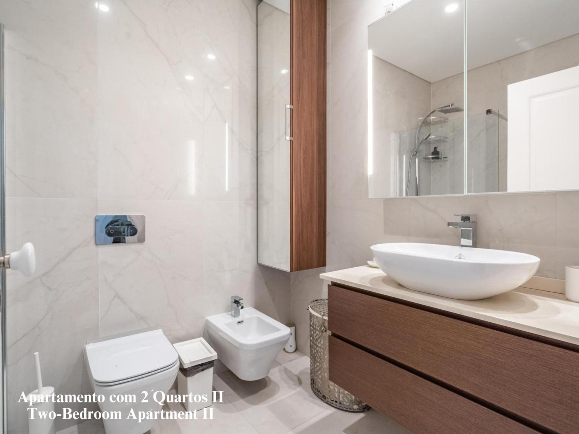 Apartment Akicity Baixa Haven Lissabon