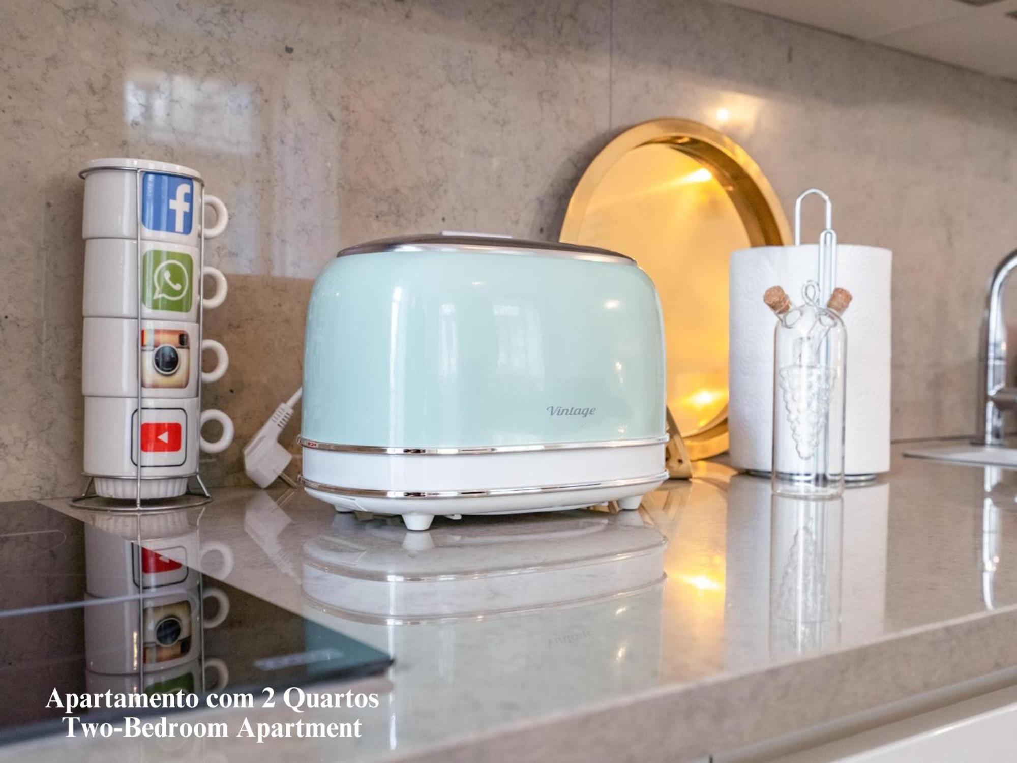 Akicity Baixa Haven Apartment Lissabon